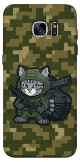 Чехол на Samsung G935F Galaxy S7 Edge Milcat фото 1 из 1