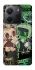 Чохол на Xiaomi Redmi Note 14 4G (Int. version) Dandy World Shelly Art фото 1 з 1