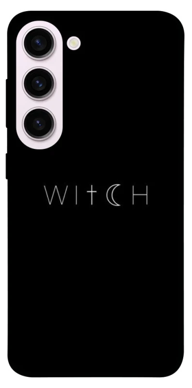 Чохол на Samsung Galaxy S23+ Halloween Witch ver.4 фото 1 з 1