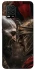 Чохол на Xiaomi Mi 10 Lite God of War фото 1 з 1