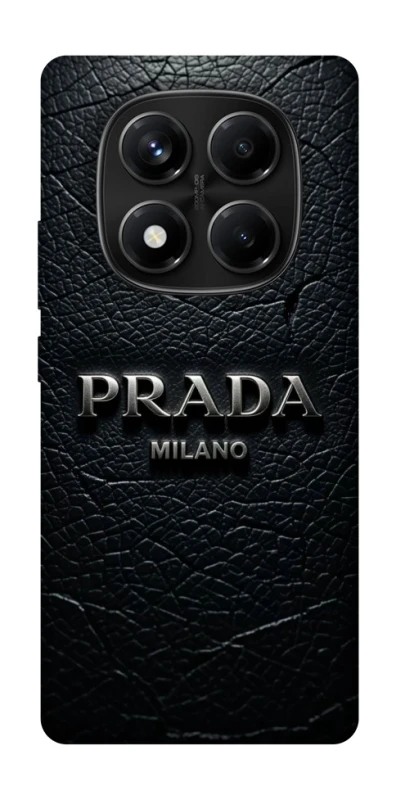 Чохол на Xiaomi Redmi Note 14 Pro 4G Prada фото 1 з 1