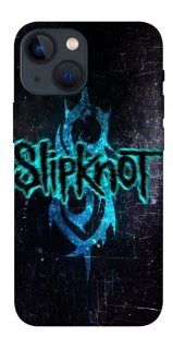 Чехол на Apple iPhone 13 mini (5.4") Slipknot ver.2 фото 1 из 1