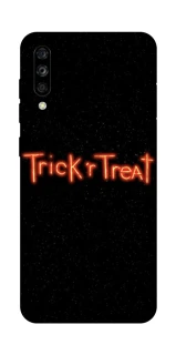 Чохол на ZTE Blade A7s (2019) Halloween aesthetic ver.2 фото 1 з 1