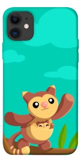 Чехол на Apple iPhone 11 (6.1") Adopt Me Sugar Glider Mom фото 1 из 1