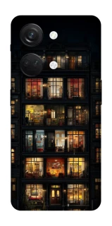 Чохол на OnePlus Nord 3 My Home фото 1 з 1