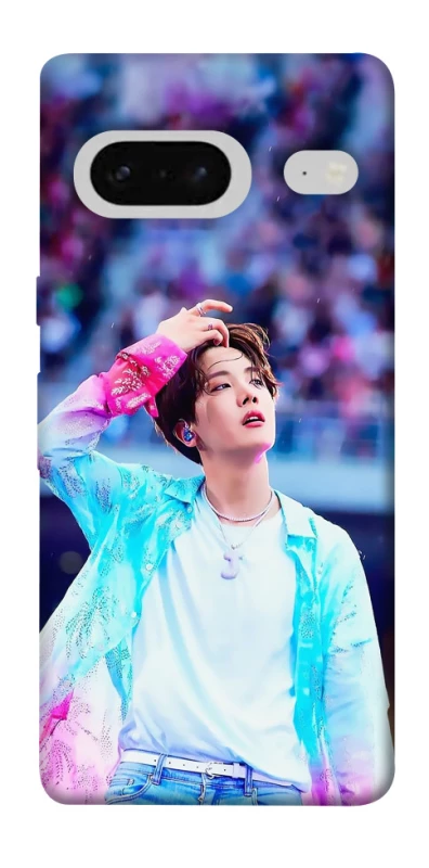 Чохол на Google Pixel 7 J-Hope - BTS фото 1 з 1