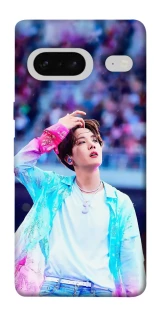 Чохол на Google Pixel 7 J-Hope - BTS фото 1 з 1