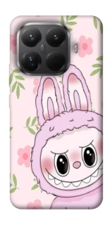 Чохол на Xiaomi 15T Pro Blossom Pink Labubu фото 1 з 1