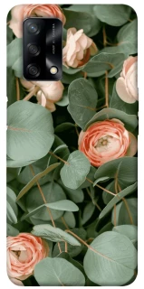 Чехол на Oppo A74 4G Eternal Spring фото 1 из 1