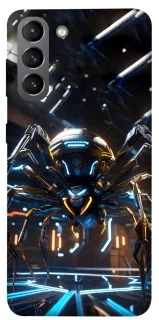 Чехол на Samsung Galaxy S21 Cyber ​​Spider фото 1 из 1