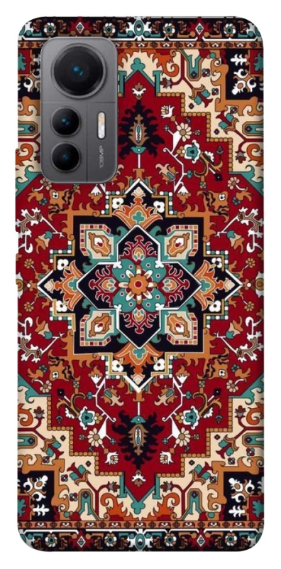 Чехол на Xiaomi 12 Lite Килим v4 фото 1 из 1