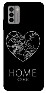 Чохол на Nokia G22 Суми Home фото 1 з 1