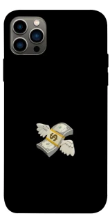 Чохол на Apple iPhone 12 Pro (6.1") Easy cash фото 1 з 1