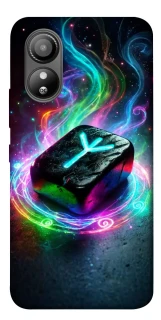 Чехол на ZTE Blade L220 Руна Альгиз фото 1 из 1