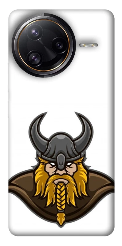 Чехол на Xiaomi Poco F7 Ultra Viking фото 1 из 1