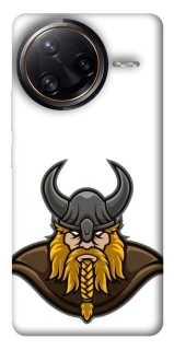 Чехол на Xiaomi Poco F7 Ultra Viking фото 1 из 1