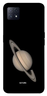 Чохол на Oppo A72 5G / A73 5G Saturn фото 1 з 1