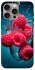 Чохол на Apple iPhone 15 Pro Max (6.7") Малинка у воді фото 1 з 1
