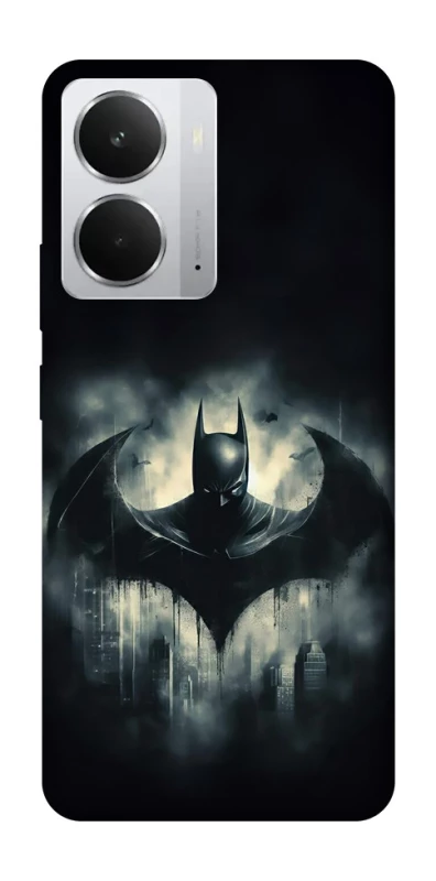 Чехол на Realme 14 Batman icon фото 1 из 1