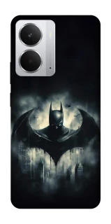 Чехол на Realme 14 Batman icon фото 1 из 1