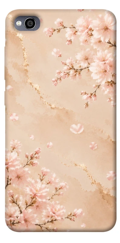 Чохол на Xiaomi Redmi 4a Sakura ver.2 фото 1 з 1