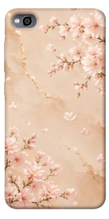 Чехол на Xiaomi Redmi 4a Sakura ver.2 фото 1 из 1