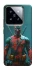 Чохол на Xiaomi 14 Pro Deadpool v3 фото 1 з 1