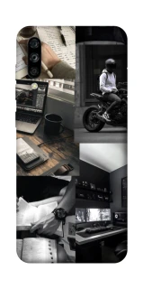 Чохол на ZTE Blade A7s (2019) My style collage ver.2 фото 1 з 1