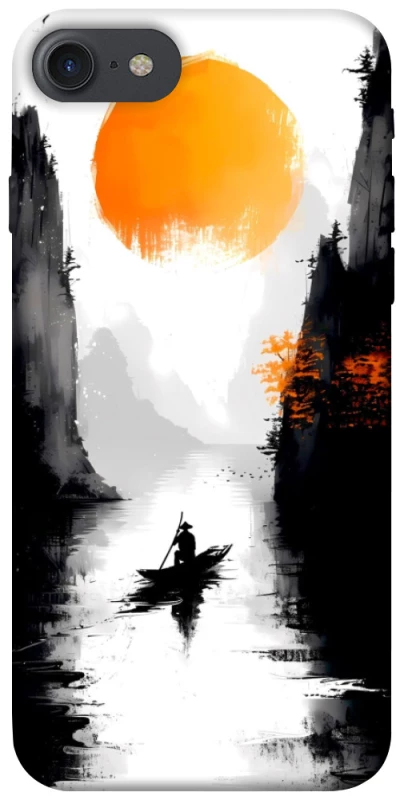 Чохол на Apple iPhone 7 / 8 (4.7") japan фото 1 з 1