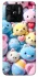 Чохол на Xiaomi Redmi 10C Soft toys фото 1 з 1
