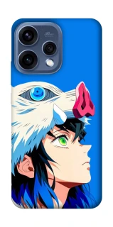 Чохол на Oppo Reno 15 Hashibira Inosuke фото 1 з 2
