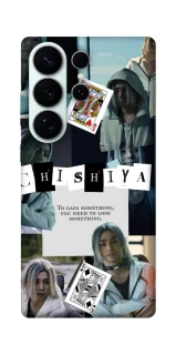 Чохол на Samsung Galaxy S26 Alice in Borderland ver.4 фото 1 з 1