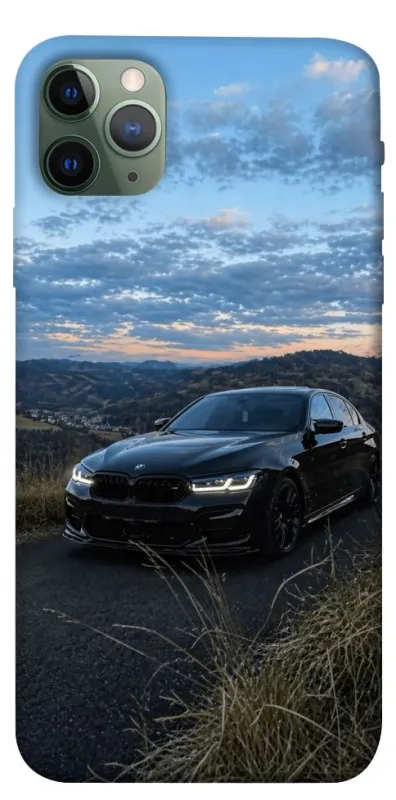 Чехол на Apple iPhone 11 Pro Max (6.5") BMW v50 фото 1 из 1