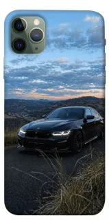Чехол на Apple iPhone 11 Pro Max (6.5") BMW v50 фото 1 из 1