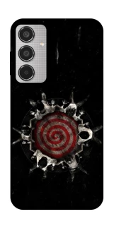 Чохол на Samsung Galaxy M35 Saw фото 1 з 1