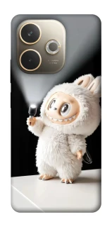 Чохол на Oppo A5 Pro 4G Labubu with flashlight ver.2 фото 1 з 1