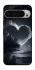 Чехол на Google Pixel 9 Pro XL Cloud heart фото 1 из 1
