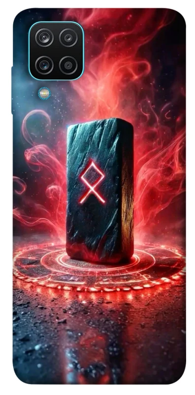 Чохол на Samsung Galaxy M12 Руна Одал фото 1 з 1