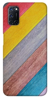 Чохол на Oppo A52 / A72 / A92 Дерево фото 1 з 1