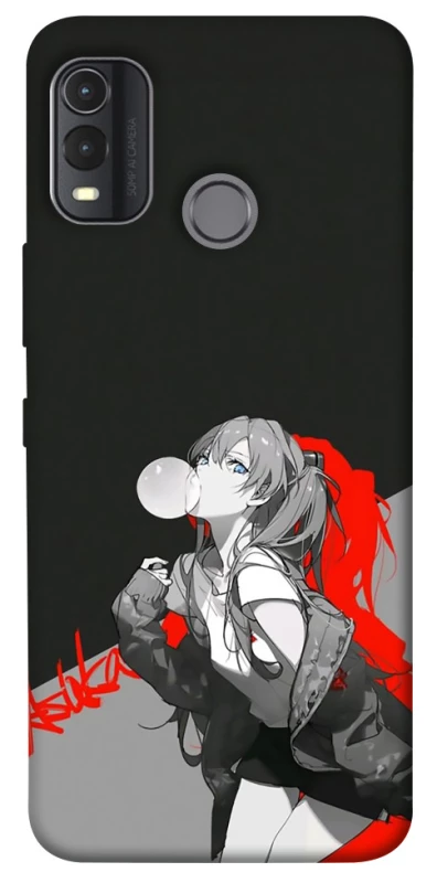 Чохол на Nokia G11 Plus Asoka фото 1 з 1