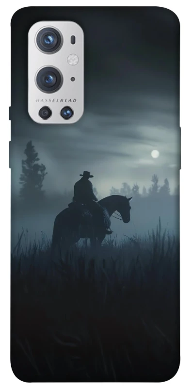 Чехол на OnePlus 9 Pro cowboy фото 1 из 1