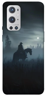 Чехол на OnePlus 9 Pro cowboy фото 1 из 1