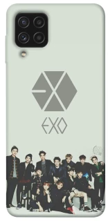 Чохол на Samsung Galaxy A22 4G EXO v2 фото 1 з 1