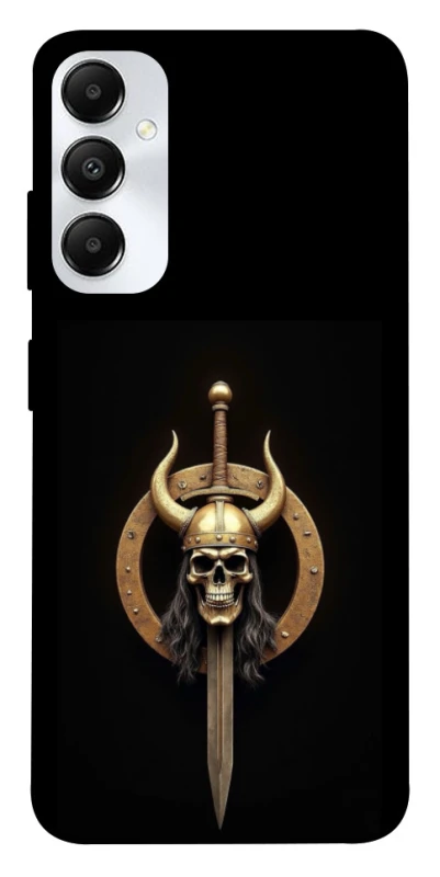 Чохол на Samsung Galaxy A05s Golden Berserker фото 1 з 1