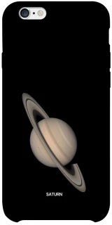 Чехол на Apple iPhone 6/6s plus (5.5") Saturn фото 1 из 1