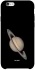 Чехол на Apple iPhone 6/6s plus (5.5") Saturn фото 1 из 1