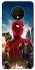 Чохол на OnePlus 7T Spider Man ver.2 фото 1 з 1