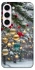 Чохол на Samsung Galaxy S23+ Новорічний v48 фото 1 з 1