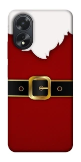 Чохол на Oppo A18 Новорічний v4 фото 1 з 1