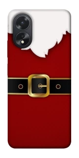 Чохол на Oppo A38 Новорічний v4 фото 1 з 1